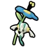 Floette (Blue)
