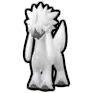 Furfrou (Natural)