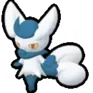 Meowstic (Female)