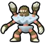 Barbaracle