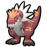 Tyrantrum