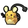 Dedenne