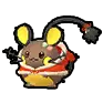 Dedenne