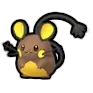 Dedenne