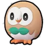 Rowlet