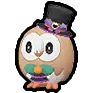 Rowlet