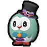 Rowlet