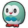 Rowlet