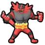 Incineroar