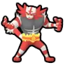 Incineroar