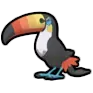 Toucannon