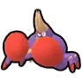 Crabrawler