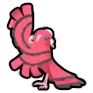 Oricorio (Baile Style)