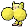 Oricorio (Pom-Pom Style)