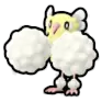 Oricorio (Pom-Pom Style)