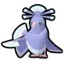 Oricorio (Sensu Style)