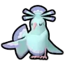 Oricorio (Sensu Style)