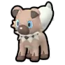 Rockruff
