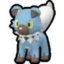 Rockruff (Dusk Form)