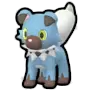 Rockruff