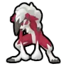 Lycanroc (Midnight Form)