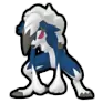 Lycanroc (Midnight Form)
