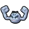Alolan Geodude