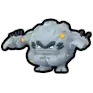 Alolan Graveler