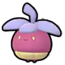Bounsweet