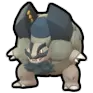 Alolan Golem