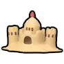 Palossand