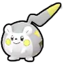 Togedemaru