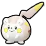Togedemaru