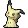 Mimikyu