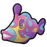 Bruxish