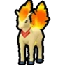 Ponyta