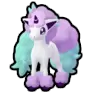 Galarian Ponyta