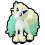 Galarian Ponyta