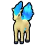 Ponyta