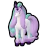 Galarian Rapidash