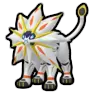 Solgaleo