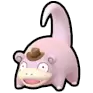 Slowpoke
