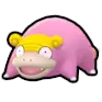 Galarian Slowpoke