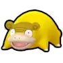 Galarian Slowpoke