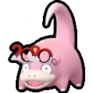 Slowpoke (2020)