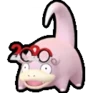 Slowpoke (2020)