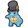 Squirtle (Halloween)