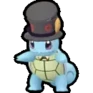 Squirtle (Fall 2019)