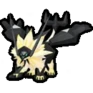 Necrozma (Dusk Mane)