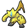 Zeraora